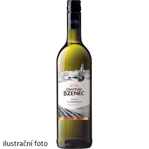 Chateau Bzenec Chardonnay